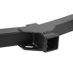 New Steel for 2007-2014 for Rear Bumper Tow Bar with Trailer Hitch Accessories High Quality 8000lbs Max Payload 3