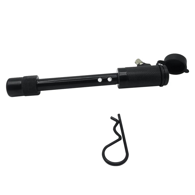 Trailer Arm Fixed Quick Release Anti Theft Locking Pin Diameter 16mm Trailer Locks 4