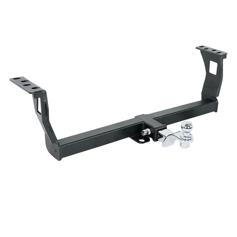 For Land Rover New Range Rover Evoque Steel Trailer Rear Bumper Parts Car Tow bar Towing Hook Vehicle Trailer Hitch Accessories 2