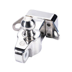 Stainless Steel Trailer Hitch Detachable U-shape Shackle With Ball Towing Off-road Refit Parts Tow Hook Accessories 2