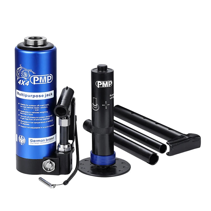 Hydraulic Bottle Jack With Desert Special Edition 3 Ton Car Lifting Jacks Parts Auto Repair Tools Bottle Jack Trailer Hitch 1
