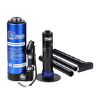 Hydraulic Bottle Jack With Desert Special Edition 3 Ton Car Lifting Jacks Parts Auto Repair Tools Bottle Jack Trailer Hitch 1