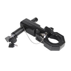 15 Ton Trailer Hitch 40CR Forging Trailer Arm With Shackle of Detachable Have 33000LBS Tow Hook Accessories 1