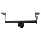 For Volvo XC60 T5 SUV Trailer Steel Rear Bumper Parts Car Tow bar Towing Hook Vehicle Trailer Hitch Accessories Coupling Device 2