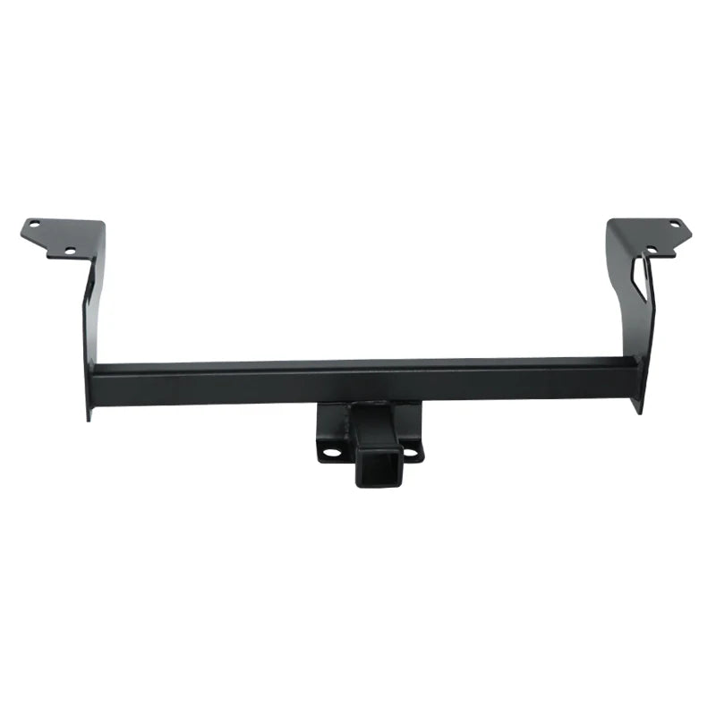 For Volvo XC60 T5 SUV Trailer Steel Rear Bumper Parts Car Tow bar Towing Hook Vehicle Trailer Hitch Accessories Coupling Device 2