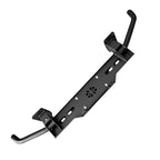 For BYD Formula Leopard 8 Steel Winch Tray Bracket Parts Trailer Hitch B8 Winch Mounting Rack Holder Car Frame Accessories 3