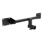 For Land Rover Defender 90/110 SUV Steel Trailer Rear Bumper Parts Car Tow bar Towing Hook Vehicle Trailer Hitch Accessories 1
