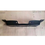 For BeiJing BJ80 Front Bumper Trailer Steel Winch Tray Bracket Parts Winch Mounting Rack Holder Trailer Hitch Frame Accessories 5
