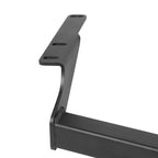 New Steel for 2007-2014 for Rear Bumper Tow Bar with Trailer Hitch Accessories High Quality 8000lbs Max Payload 5