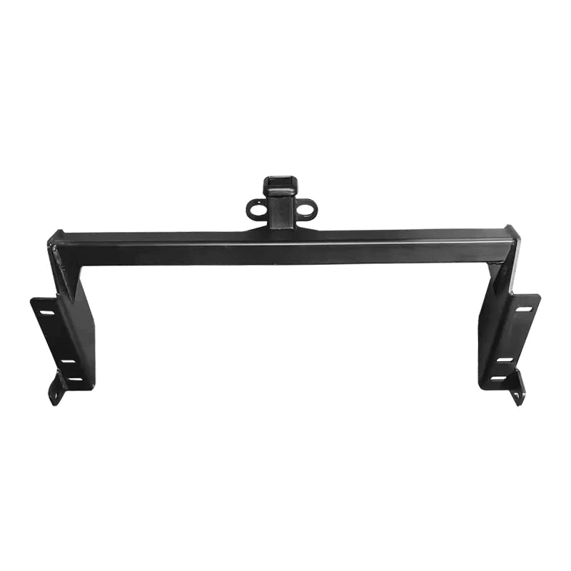 For JAC T9 Trailer Rear Bumper Car Steel Tow bar with 2inch Receiver Refit Towing Hook Trailer Hitch Coupling Device Accessories 2