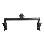 For JAC T9 Trailer Rear Bumper Car Steel Tow bar with 2inch Receiver Refit Towing Hook Trailer Hitch Coupling Device Accessories 2
