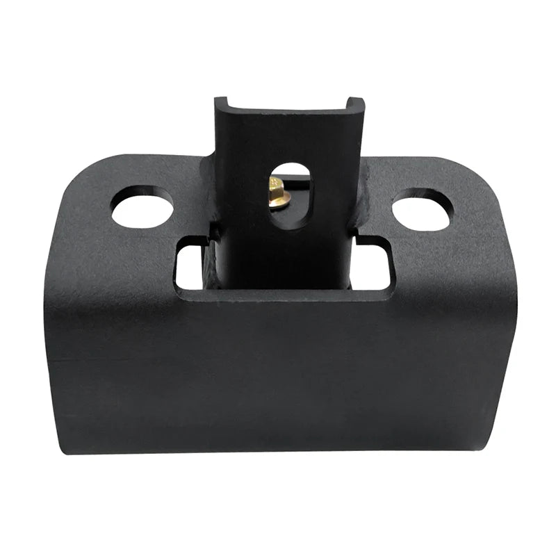 Trailer Rear Bumper 2-in square Mouth Base for Land Rover Discovery 3 Car Tow bar Towing Hook Vehicle Trailer Hitch Accessories 4
