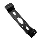 For BeiJing BJ80 Front Bumper Trailer Steel Winch Tray Bracket Parts Winch Mounting Rack Holder Trailer Hitch Frame Accessories 4