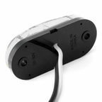 High Quality LED Piranha Truck Edge Lights, LED Truck signal Lights, Trailer Lights Trailer Hitch Modified Accessories 4