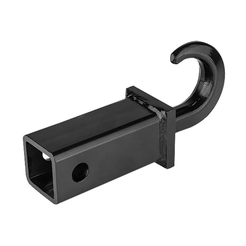 2-Inch Steel Trailer Arm with Integrated Welding Tow Hook Parts & Car Accessories for Hitch 5