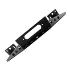 For Toyota Tacoma Steel Winch Tray Bracket Parts Winch Mounting Rack Holder Car Winch Cradle Accessories Winch Frame 4