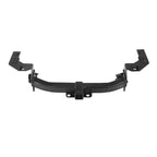 For Land Cruiser LC150 LC200 Steel Trailer Rear Bumper Parts Car Tow bar Towing Hook Vehicle Trailer Hitch Accessories Caravan 1