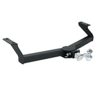 For Lexus RX270 and RX350 Trailer Steel Rear Bumper Parts Car Tow bar Towing Hook Vehicle Trailer Hitch Accessories Caravan 5