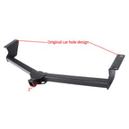 For Honda 2006-2022 Odyssey Car Tow bar Trailer Rear Bumper Parts Towing Hook Vehicle Trailer Hitch Accessories Coupling Caravan 4