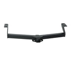 Original Factory Model Steel Trailer Rear Bumper for Lexus RX300 RX350 Car Tow bar Towing Hook Vehicle Trailer Hitch Accessories 1