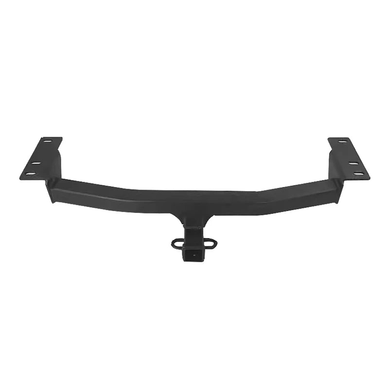 For Cadillac XT5 SUV Steel Trailer Rear Bumper Car Tow bar Towing Hook Vehicle Trailer Hitch Accessories Caravan Coupling Device 1