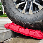 New 7L High Quality Outdoor Water Tank & Sandboard Oil Drum PE Plastic Black/Red Trailer Parts for Retrofit 5