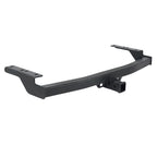 For Toyota 2022-2023 Year Highlander Steel Trailer Rear Bumper Parts Car Tow bar Towing Hook Vehicle Trailer Hitch Accessories 1