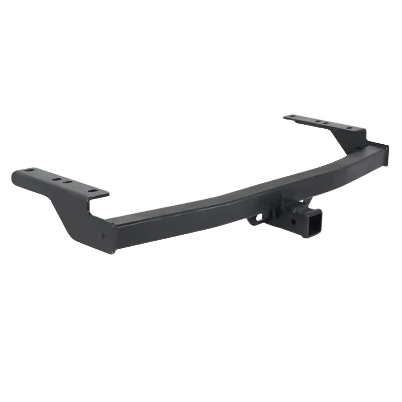 For Toyota 2022-2023 Year Highlander Steel Trailer Rear Bumper Parts Car Tow bar Towing Hook Vehicle Trailer Hitch Accessories 1