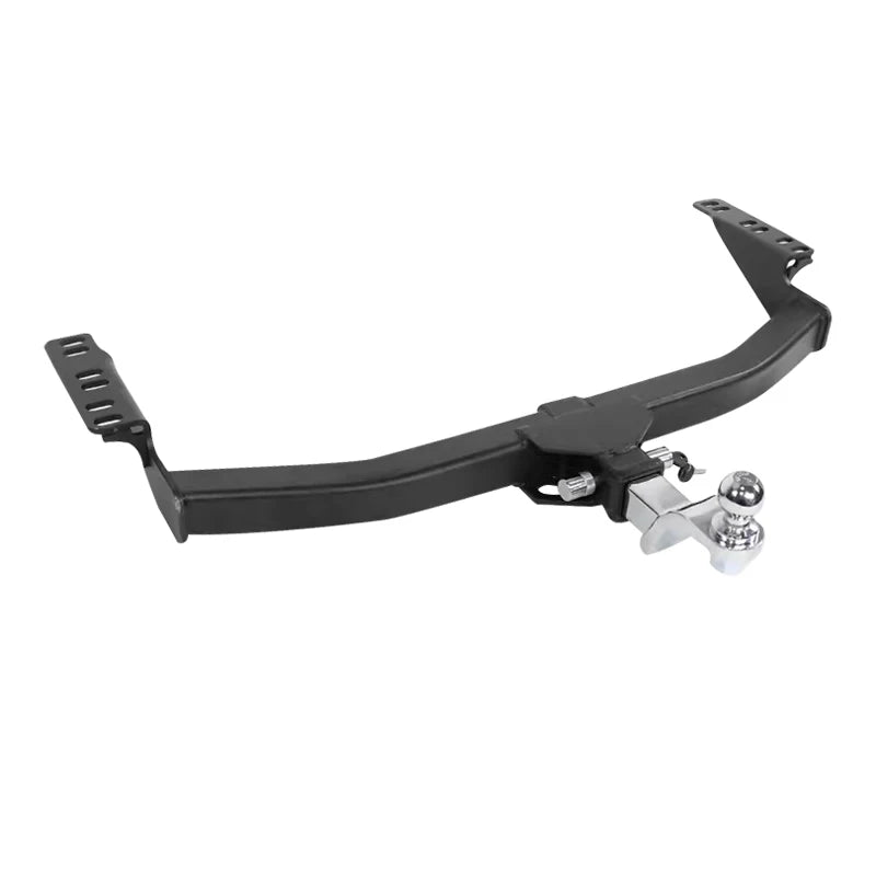 For Lexus GX400 Trailer Steel Rear Bumper Parts GX460 Car Tow bar Towing Hook Vehicle Trailer Hitch Accessories Coupling Device 2