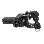 High Quality Manganese Steel Car Spherical Towing Hanger Tow Hook for Toyota Prado Lc150 Fj150 Accessories 6