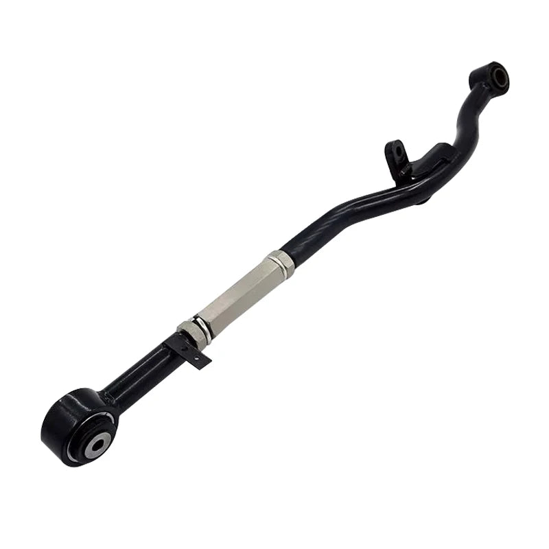 Fits New Patrol Y61 the Front and Rear Axles Have Adjustable Thrust Stop Rods Trailer Hitch Off-road Parts Car Accessories 1