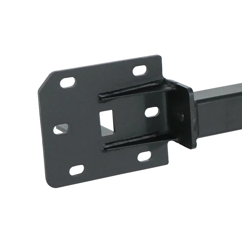 BYD Tang Car Trailer Steel Rear Bumper With 2inch Receiver Customizable Tow bar Hook Trailer Hitch Camp Trailer Car Accessories 6