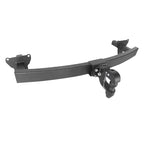 For Buick Envision Trailer Steel Rear Bumper with 85*45mm Hole Base Car Tow bar Towing Hook Vehicle Trailer Hitch Accessories 2