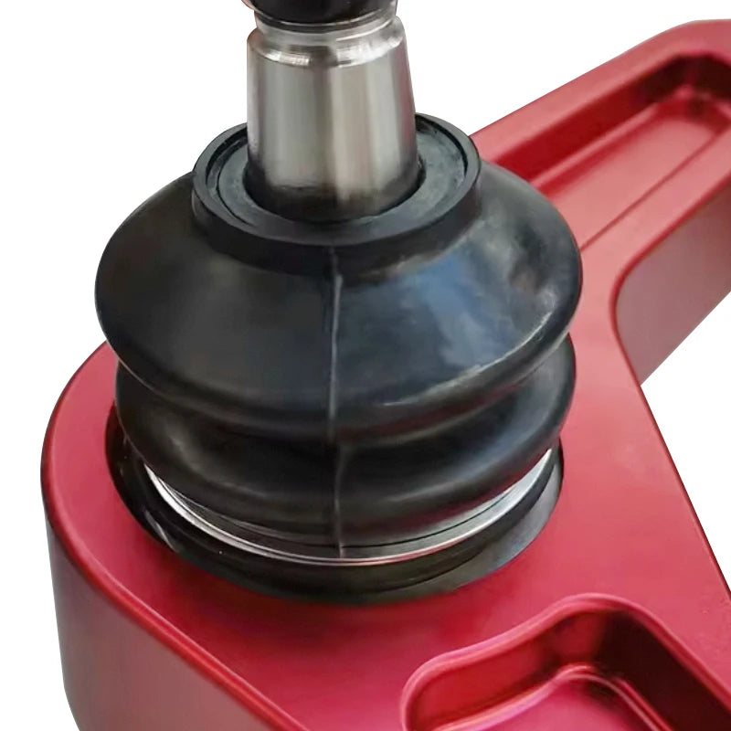 Adjustable Suspension Front Upper Control Arm Fits for Land Cruiser 100 LC100 Trailer Hitch Upper Swing Arm Parts 2