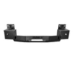 For Land Rover Defender 110 Front Bumper Winch Tray Bracket Tow Hook Trailer Hitch Mounting Rack Holder Frame Car Accessories 1