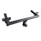 For Cadillac XT6 SUV Trailer Steel Rear Bumper Parts Car Tow bar Towing Hook Vehicle Trailer Hitch Accessories Caravan Coupling 1