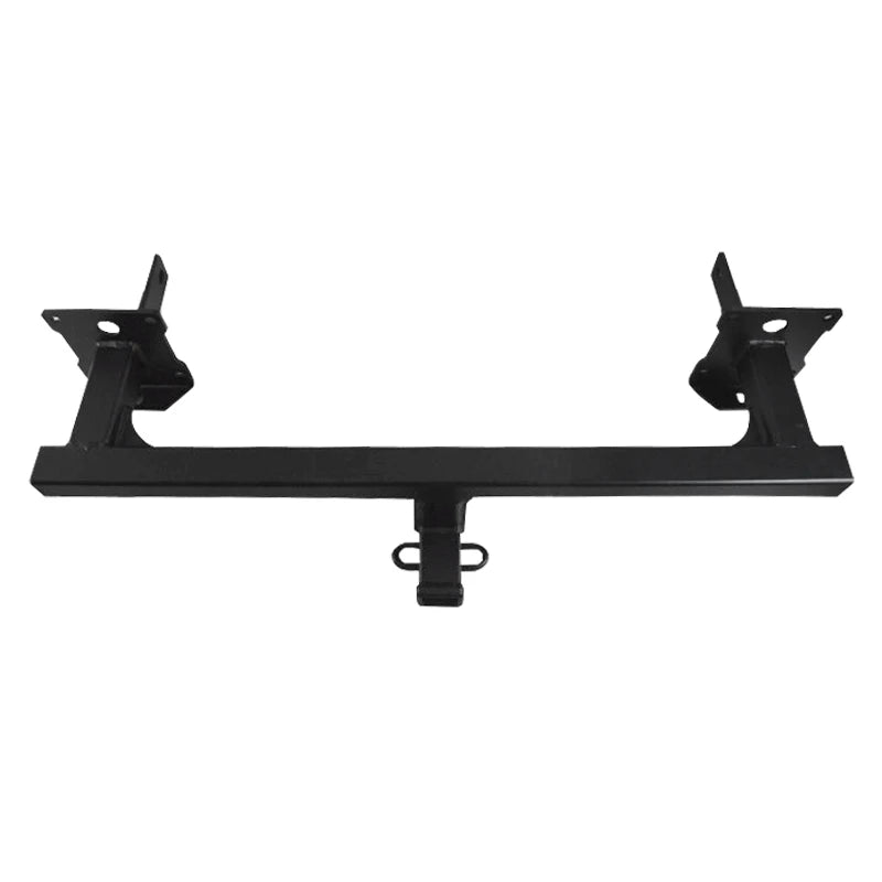 For GLE Sport Version Steel Trailer Rear Bumper Car Tow bar Towing Hook Vehicle Trailer Hitch Accessories Caravan Coupling 1