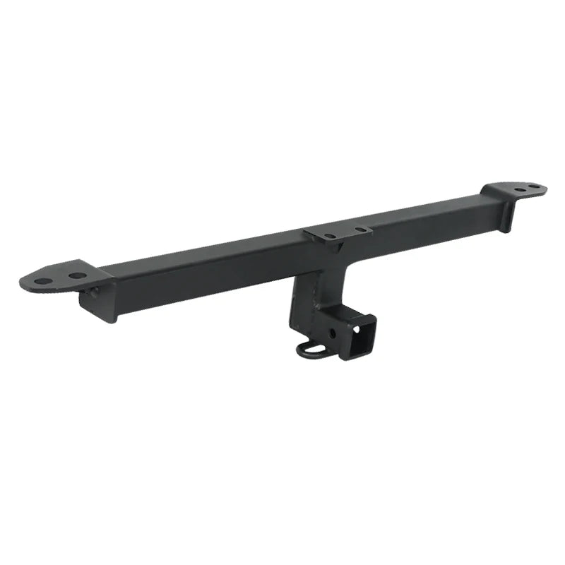 For Land Rover Discovery 5 Steel Trailer Rear Bumper Parts Car Tow bar Towing Hook Vehicle Trailer Hitch Accessories Caravan 1