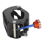 Universal Hydraulic Climbing Jack Mount Bracket Car Accessories Off-Road Jack Holder Metal Jack Support for SUV Body Fixing 4
