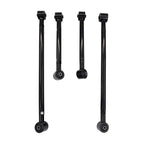 Fits Suzuki JIMNY Guan Dao Swing Arm Four-bar Linkage Modification Rear Axle Rod Thrust Rod Trailer Hitch Car Accessories 5