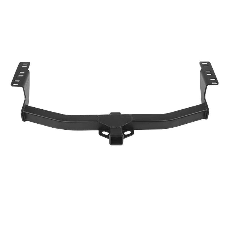 For Lexus GX400 Trailer Steel Rear Bumper Parts GX460 Car Tow bar Towing Hook Vehicle Trailer Hitch Accessories Coupling Device 1
