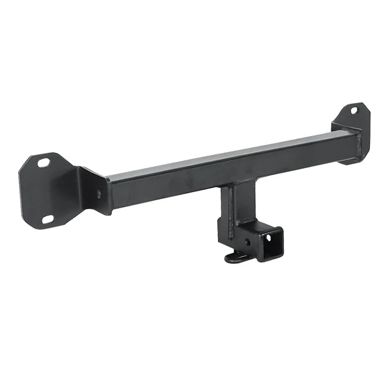 For BMW 4 Series Car Trailer Steel Rear Bumper Parts Tow bar Towing Hook Vehicle Trailer Hitch Accessories Coupling Device 1