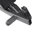 For Great Wall Haval H5 Haval H3 Steel Winch Tray Bracket Parts Winch Mounting Rack Holder Trailer Hitch Frame Car Accessories 5