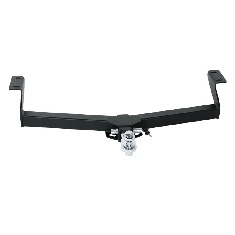 For Lexus RX270 and RX350 Trailer Steel Rear Bumper Parts Car Tow bar Towing Hook Vehicle Trailer Hitch Accessories Caravan 4