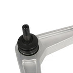 Adjustable Suspension Front Upper Control Arm Fits for Patrol Y62 / Armada Trailer Hitch Uniball Billet Aluminum Upper Swing Arm 4