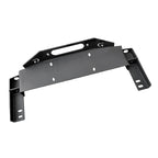 For BAIC Lu Ba Steel Winch Tray Bracket Parts Winch Mounting Rack Holder Trailer Hitch Car Winch Frame Accessories BAW Luba 1