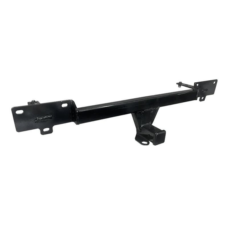 For CHERY Jetour Traveler and Shanhai T2 Steel Trailer Rear Bumper Car Tow bar Towing Hook Vehicle Trailer Hitch Accessories 1