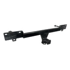 For CHERY Jetour Traveler and Shanhai T2 Steel Trailer Rear Bumper Car Tow bar Towing Hook Vehicle Trailer Hitch Accessories 1