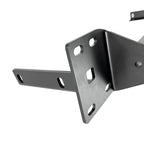 For Ford KUGA Steel Trailer Rear Bumper Parts Ford Escape Car Tow bar Towing Hook Vehicle Trailer Hitch Accessories Caravan 4