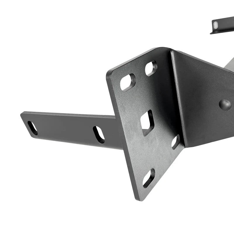 For Ford KUGA Steel Trailer Rear Bumper Parts Ford Escape Car Tow bar Towing Hook Vehicle Trailer Hitch Accessories Caravan 4